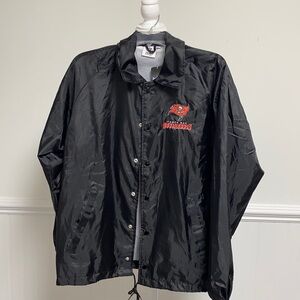 Small jacket